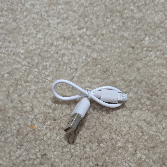 LED Digital Display Fan - Picture 12 of 13